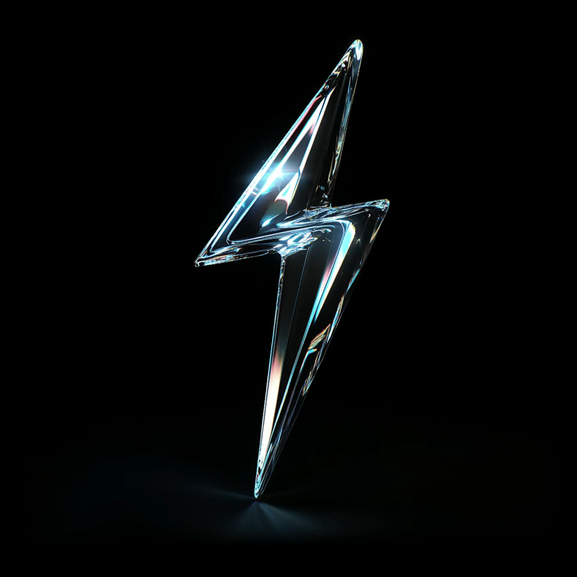 Gambar 3D pencahayaan