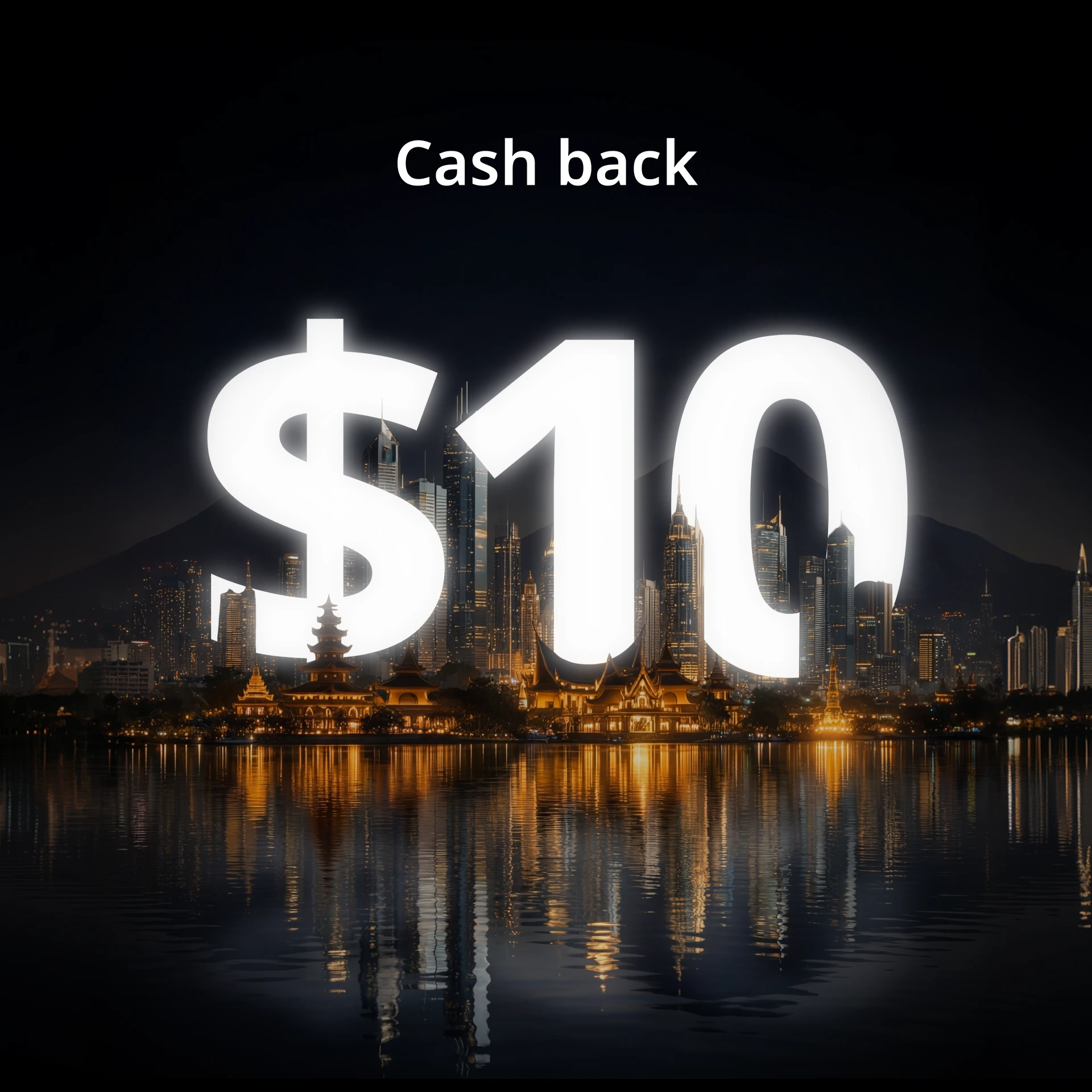 Indo 10 Cashback Hero