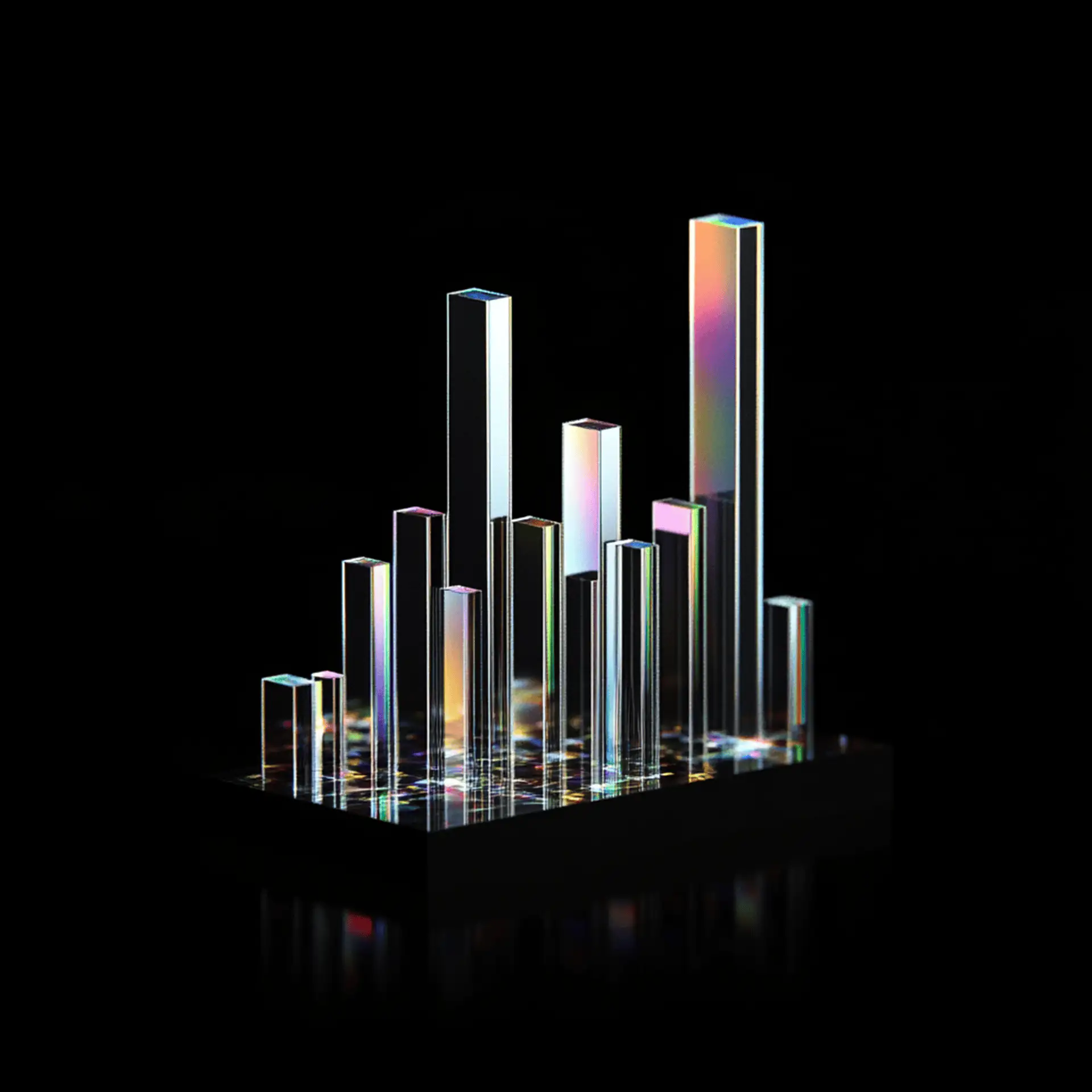 3d image of a graph
